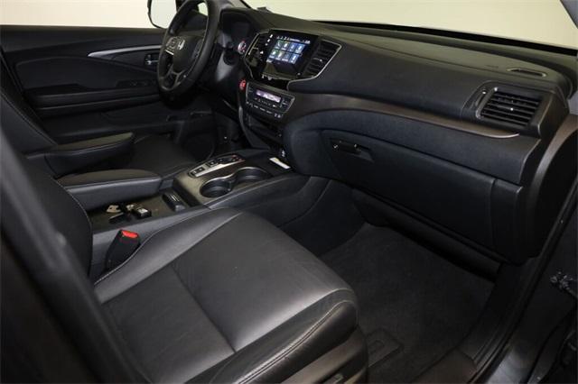 used 2022 Honda Pilot car, priced at $30,386