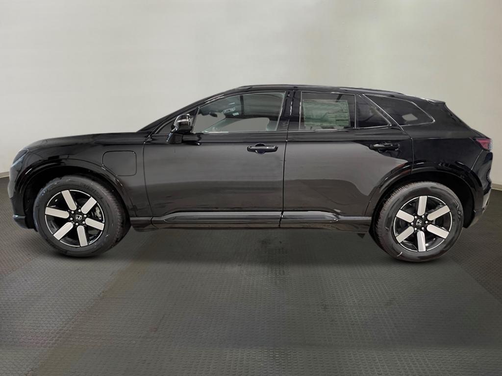 new 2025 Honda Prologue car, priced at $56,150