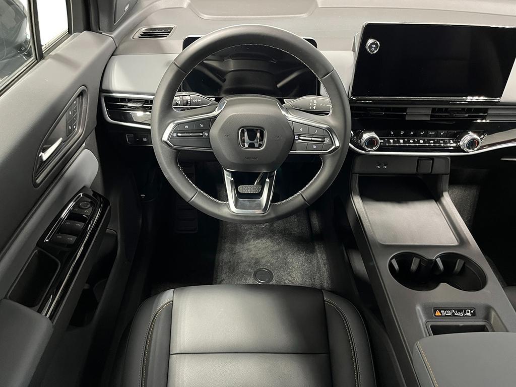new 2025 Honda Prologue car, priced at $56,150