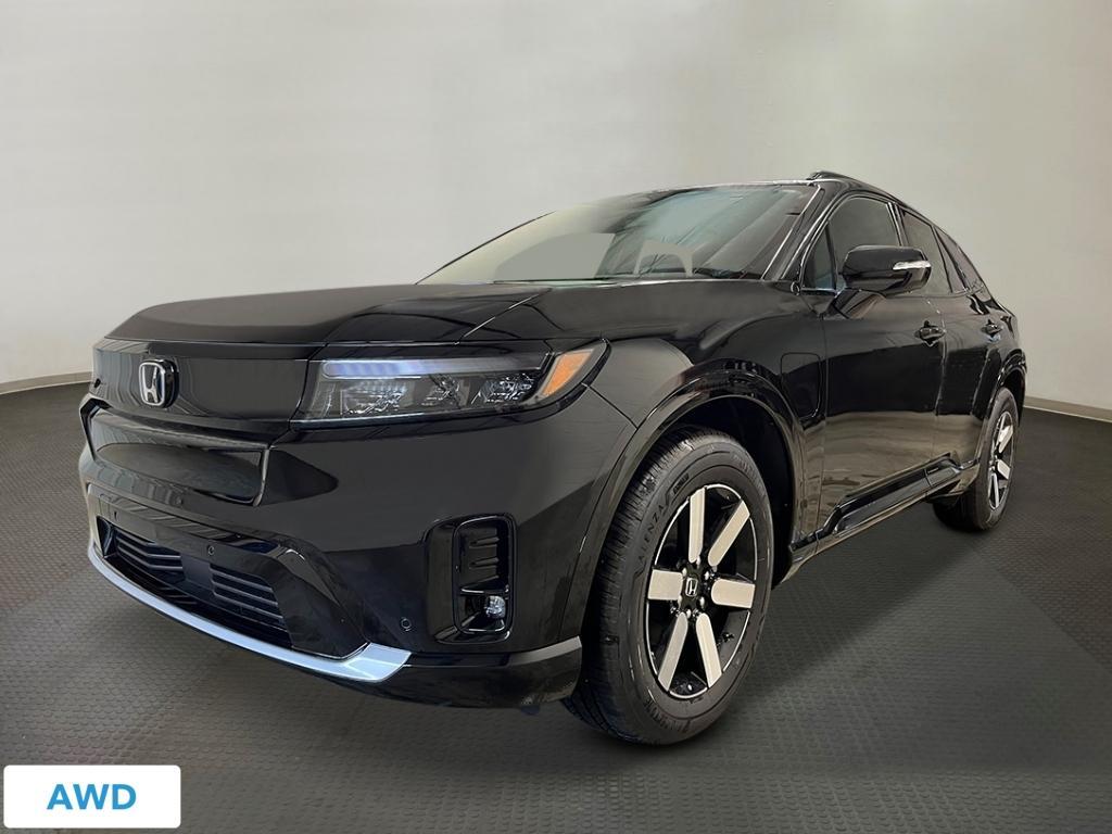 new 2025 Honda Prologue car, priced at $56,150