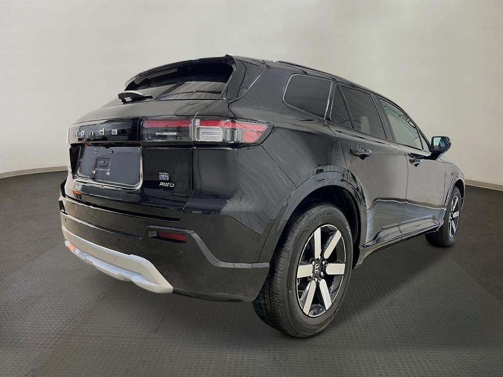 new 2025 Honda Prologue car, priced at $56,150