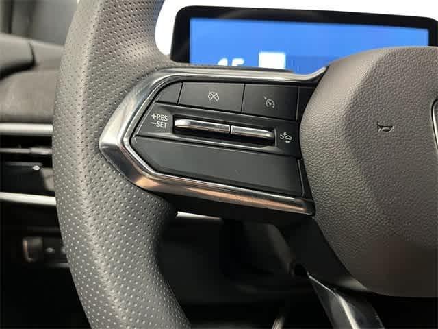 new 2025 Honda Prologue car, priced at $52,305