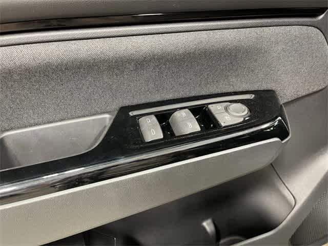new 2025 Honda Prologue car, priced at $52,305