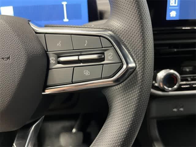 new 2025 Honda Prologue car, priced at $52,305
