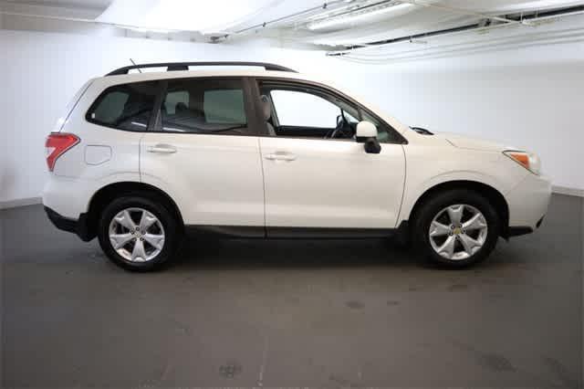 used 2015 Subaru Forester car, priced at $12,495