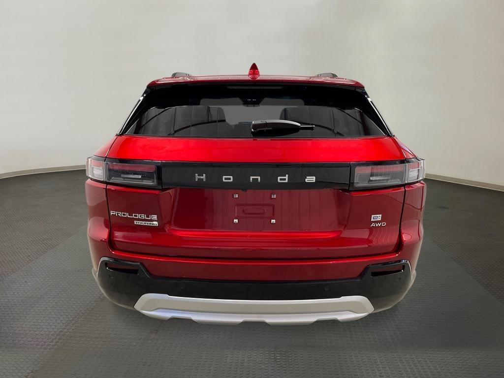 new 2025 Honda Prologue car, priced at $56,605