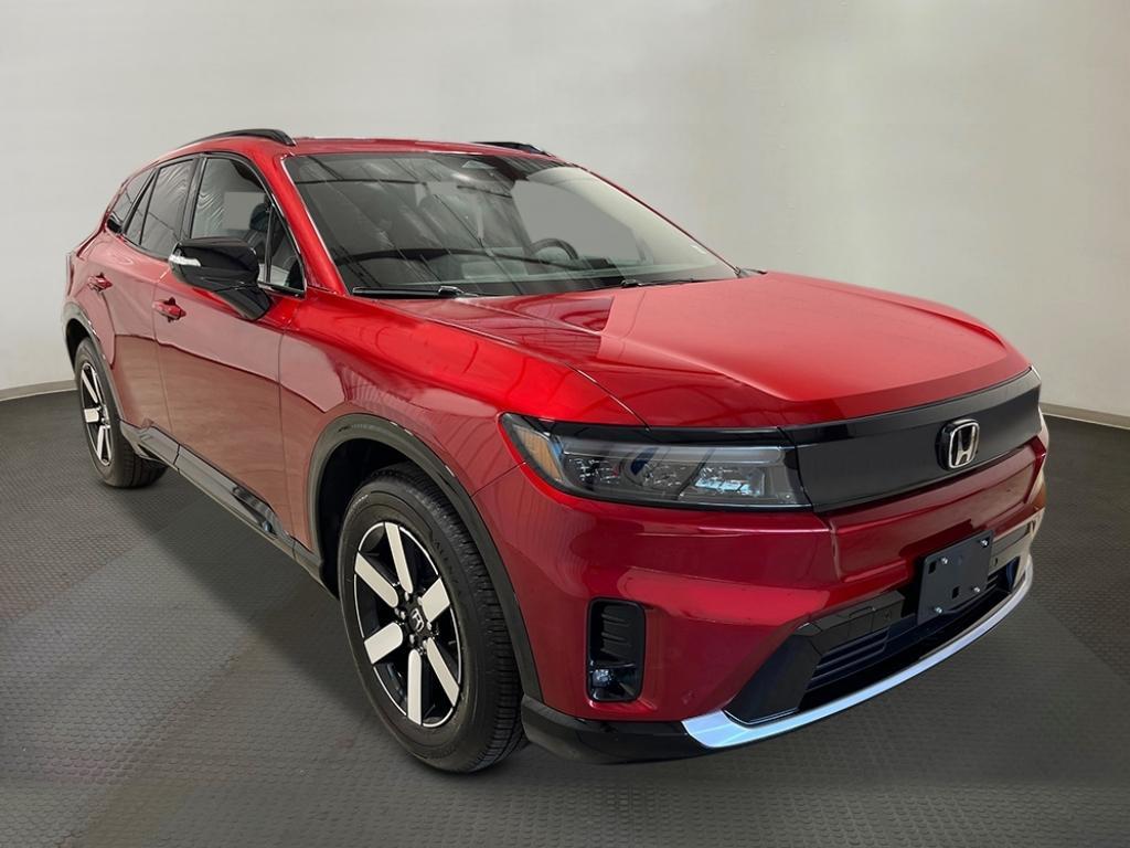 new 2025 Honda Prologue car, priced at $56,605