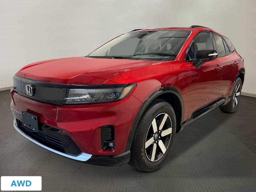 new 2025 Honda Prologue car, priced at $56,605