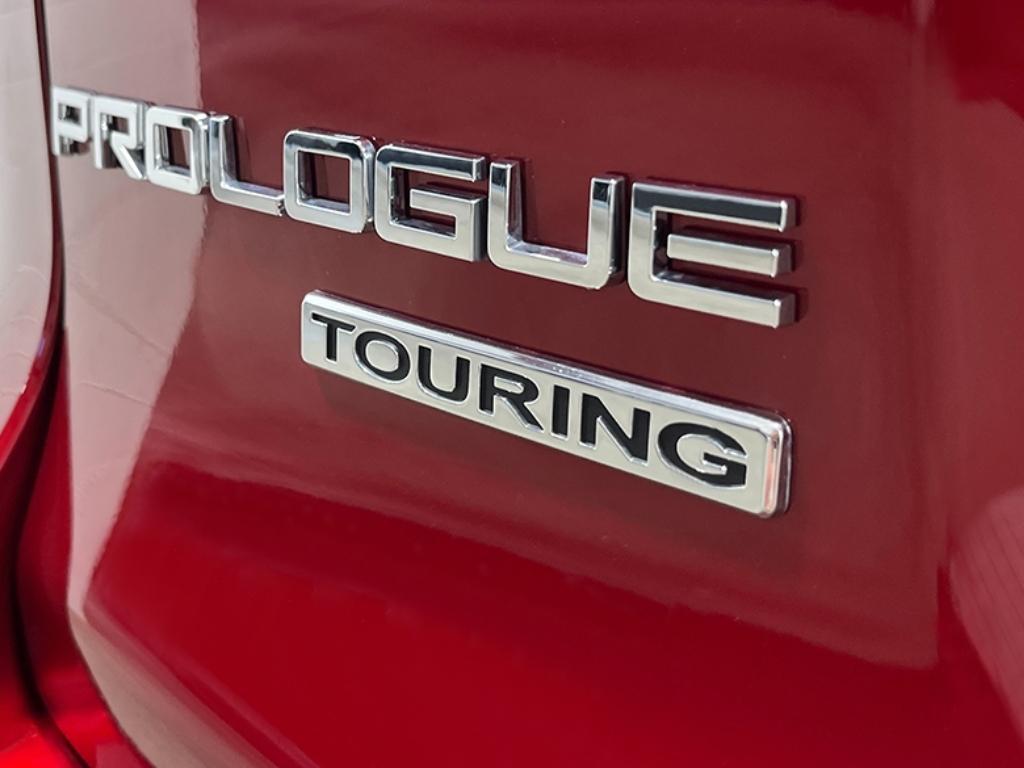 new 2025 Honda Prologue car, priced at $56,605