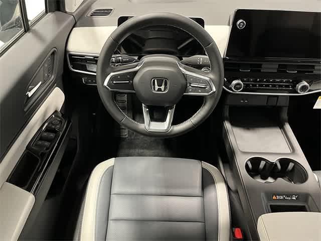 new 2025 Honda Prologue car, priced at $59,805