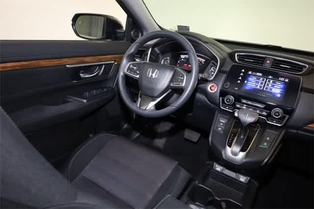 used 2022 Honda CR-V car, priced at $27,011