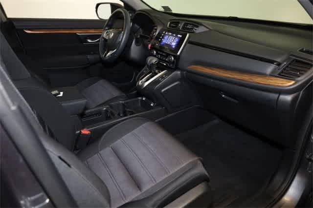 used 2022 Honda CR-V car, priced at $27,011