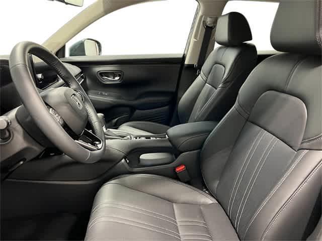 new 2025 Honda HR-V car, priced at $32,395