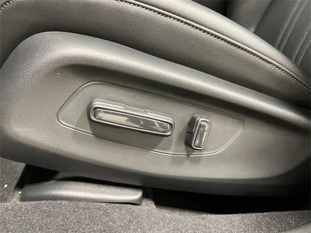 new 2025 Honda HR-V car, priced at $32,395