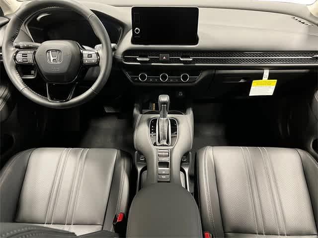 new 2025 Honda HR-V car, priced at $32,395
