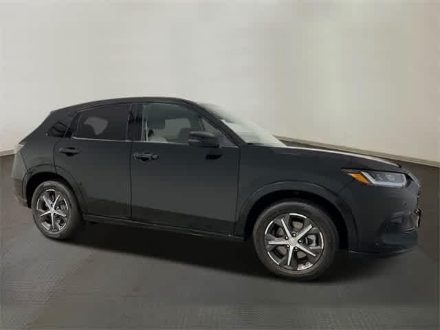 new 2025 Honda HR-V car, priced at $32,395