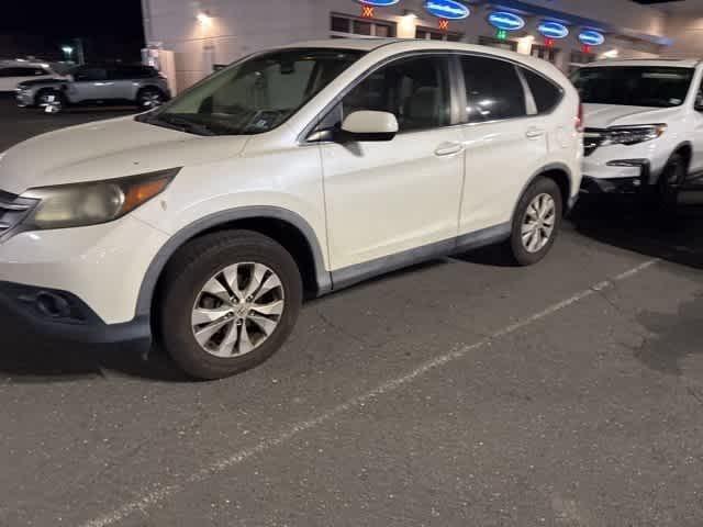 used 2014 Honda CR-V car, priced at $14,402