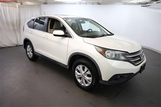 used 2014 Honda CR-V car, priced at $13,353