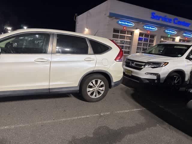 used 2014 Honda CR-V car, priced at $14,402