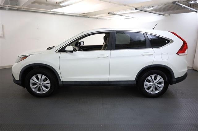 used 2014 Honda CR-V car, priced at $13,353