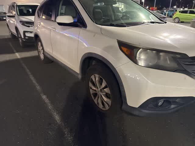 used 2014 Honda CR-V car, priced at $14,402