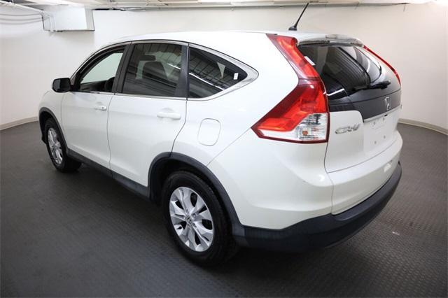 used 2014 Honda CR-V car, priced at $13,353