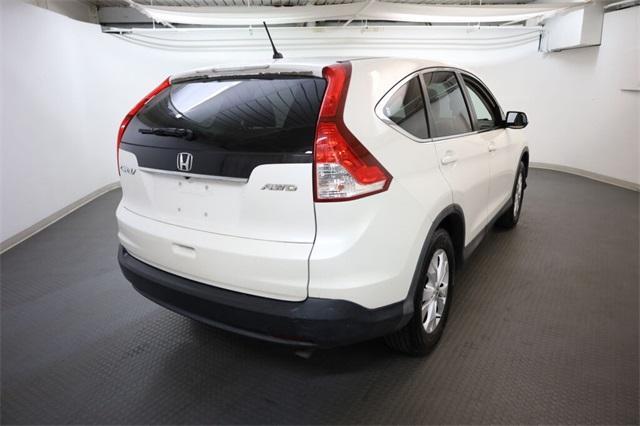 used 2014 Honda CR-V car, priced at $13,353