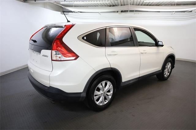 used 2014 Honda CR-V car, priced at $13,353