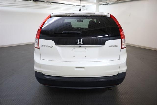 used 2014 Honda CR-V car, priced at $13,353