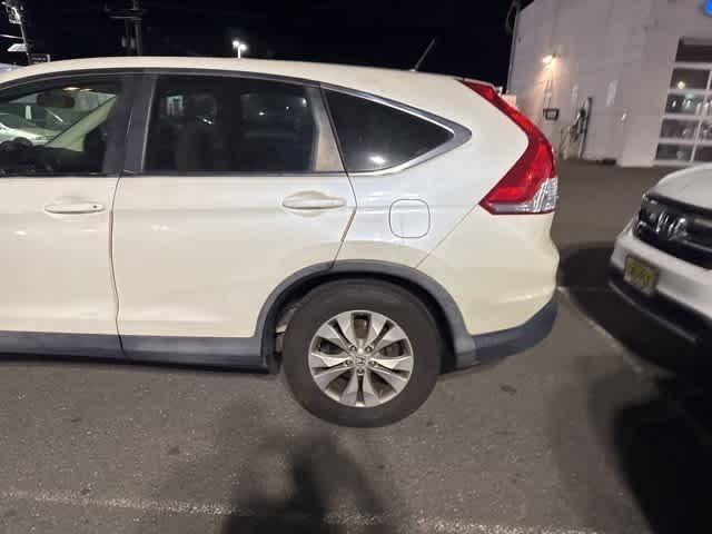 used 2014 Honda CR-V car, priced at $14,402