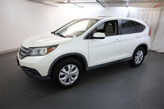 used 2014 Honda CR-V car, priced at $13,353