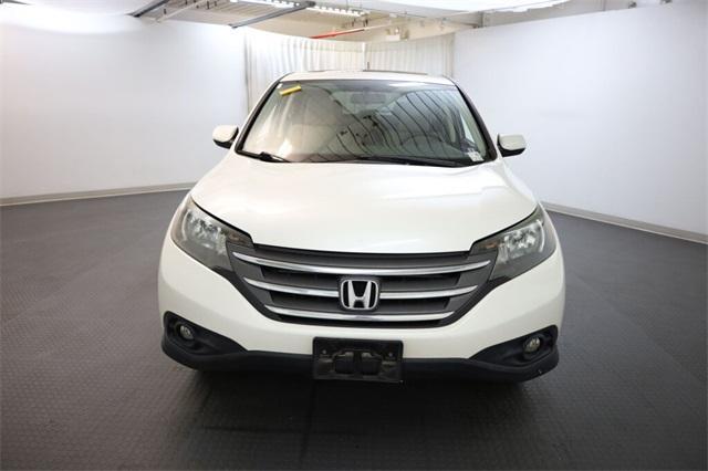 used 2014 Honda CR-V car, priced at $13,353