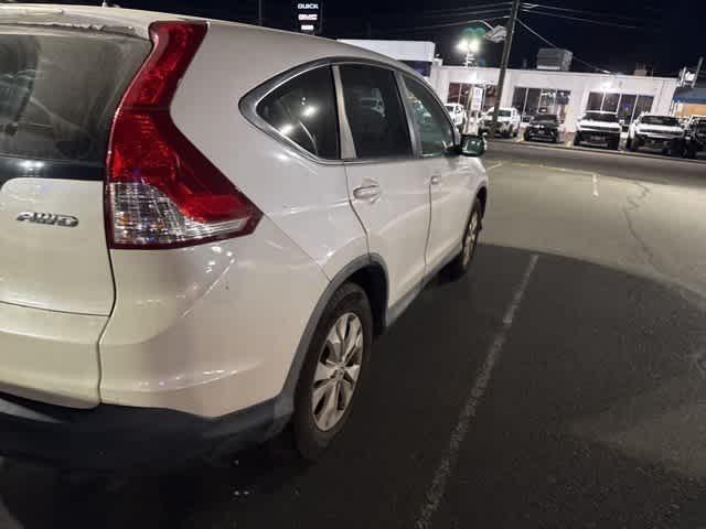 used 2014 Honda CR-V car, priced at $14,402