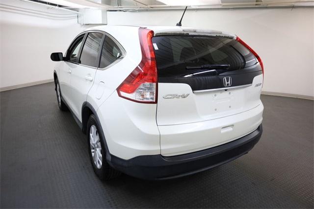 used 2014 Honda CR-V car, priced at $13,353