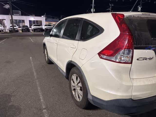 used 2014 Honda CR-V car, priced at $14,402