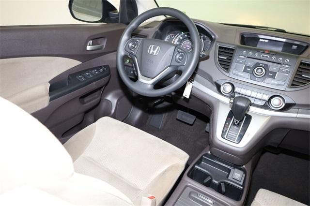 used 2014 Honda CR-V car, priced at $13,353