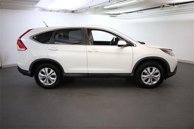 used 2014 Honda CR-V car, priced at $13,353