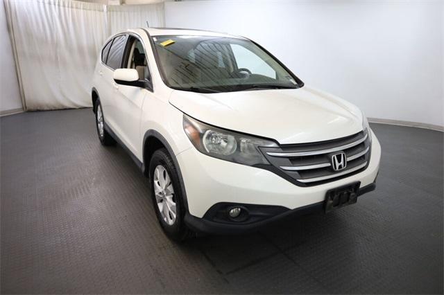 used 2014 Honda CR-V car, priced at $13,353