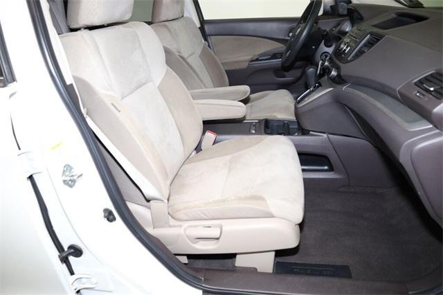 used 2014 Honda CR-V car, priced at $13,353