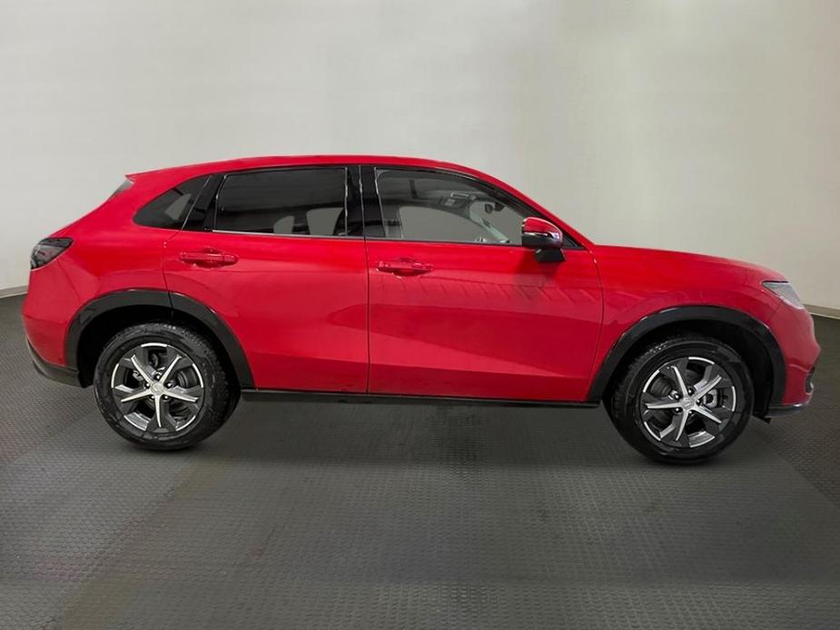 new 2025 Honda HR-V car, priced at $32,350