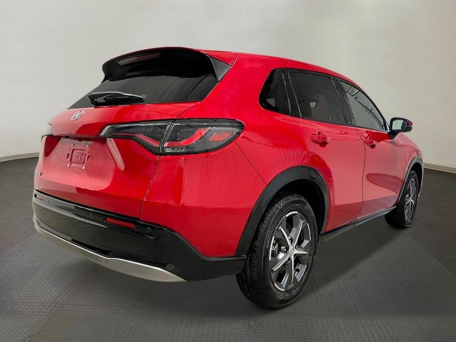 new 2025 Honda HR-V car, priced at $32,350