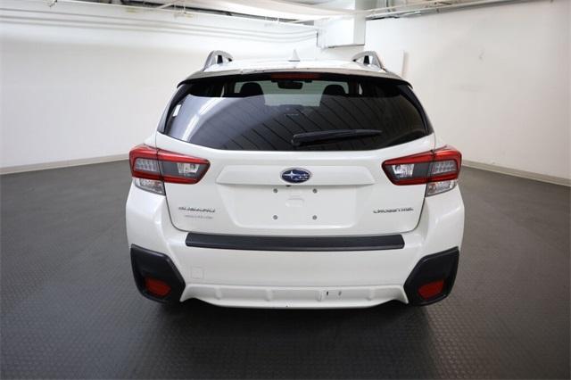 used 2022 Subaru Crosstrek car, priced at $20,499