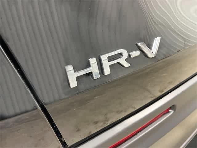 new 2026 Honda HR-V car, priced at $29,150