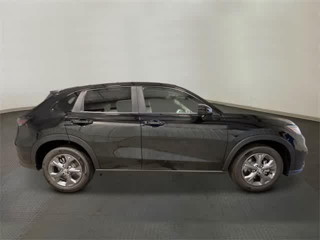 new 2026 Honda HR-V car, priced at $29,150