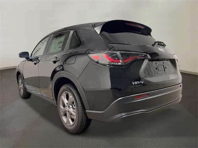 new 2026 Honda HR-V car, priced at $29,150