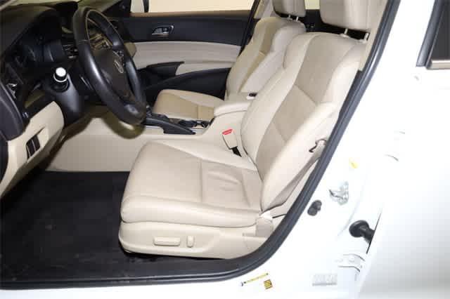 used 2013 Acura ILX car, priced at $9,994
