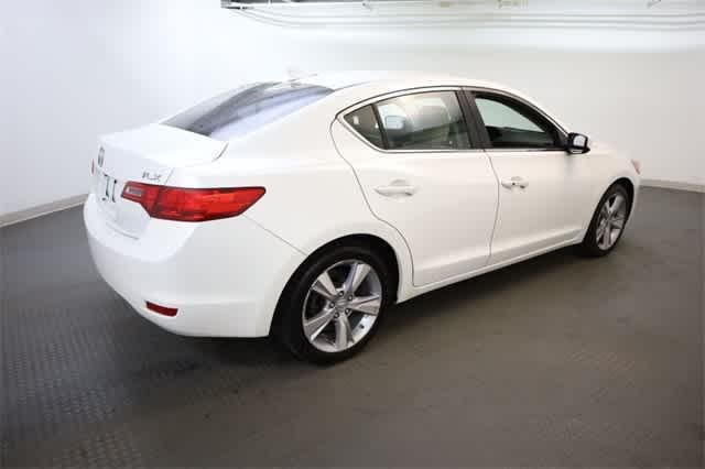 used 2013 Acura ILX car, priced at $9,994