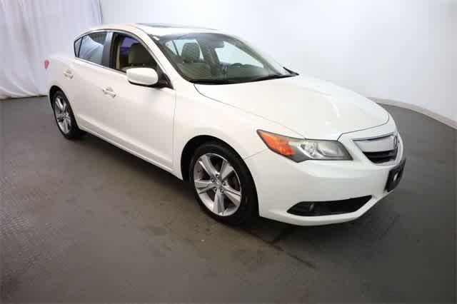 used 2013 Acura ILX car, priced at $9,994