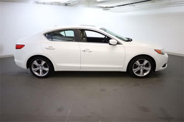 used 2013 Acura ILX car, priced at $9,994