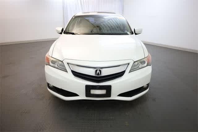 used 2013 Acura ILX car, priced at $9,994